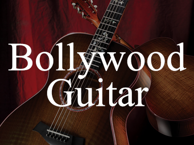 Bollywood Guitar