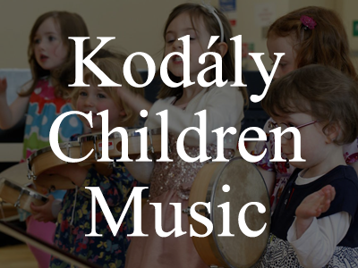 Kodaly Children Music