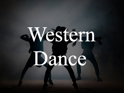 Western Dance
