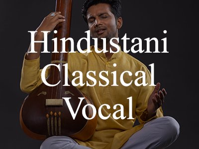 Hindustani Classical Vocal
